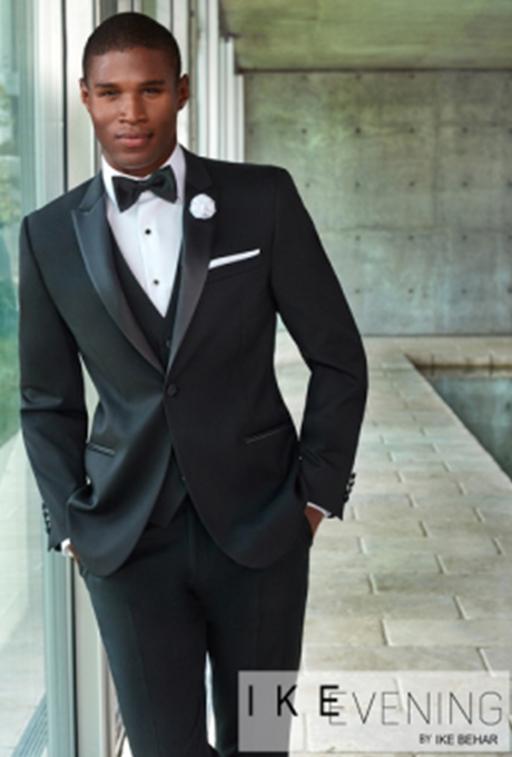 Tuxedos & Suits – Kings Menswear