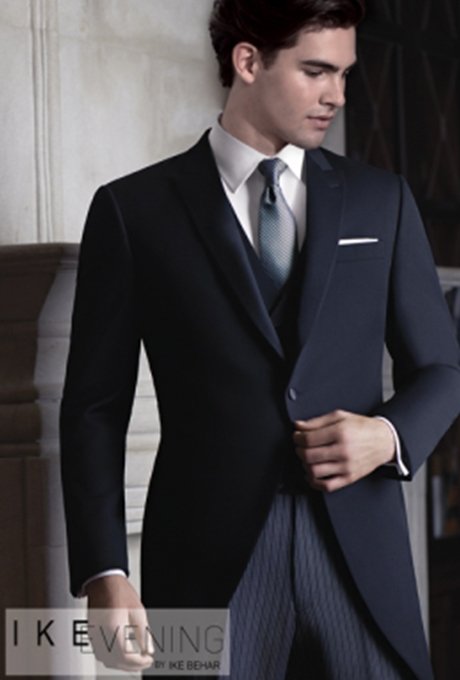 tuxedo